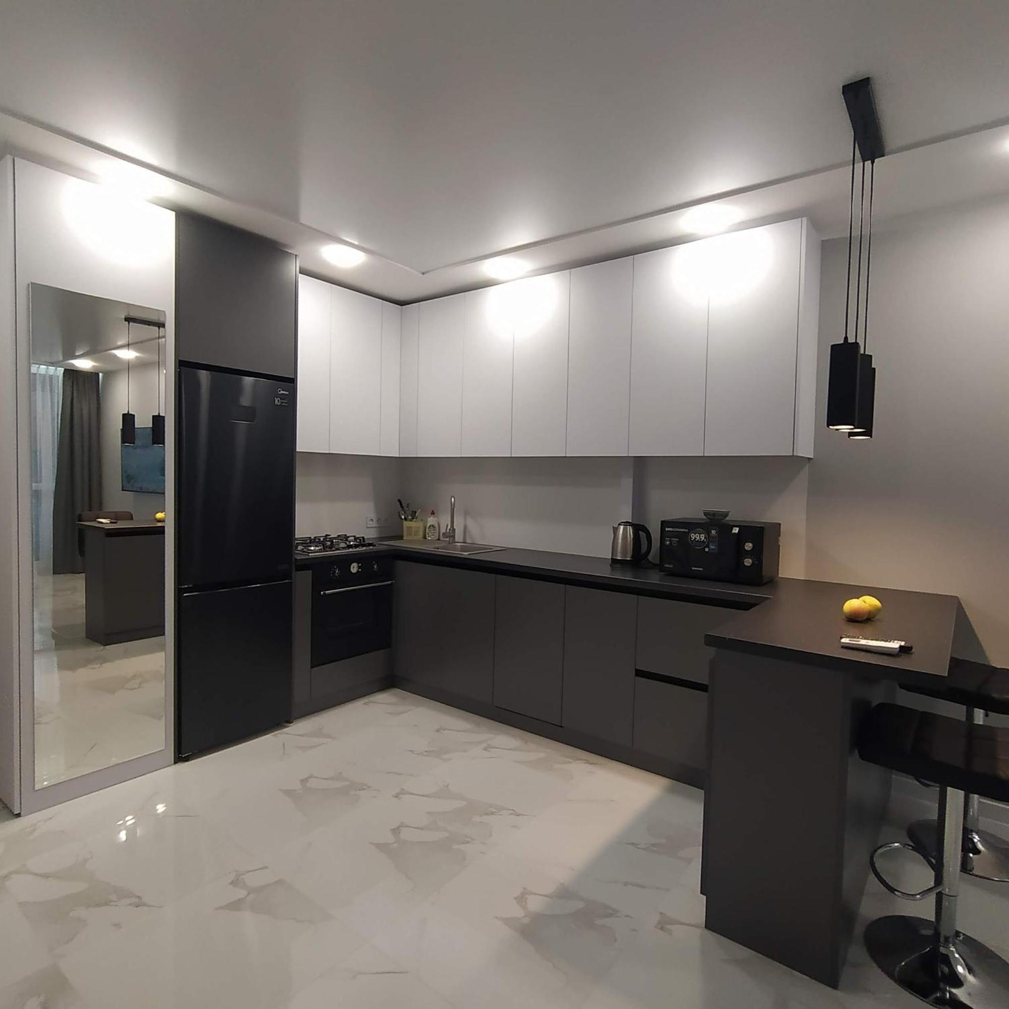 Vip Apartment Near Center Lwów Pokój zdjęcie